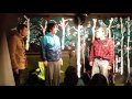 劇団東京蝉ヌード「屋形船」1/4