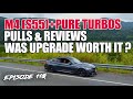 Pure Turbo Upgraded M4 - SKVNK LIFESTYLE EPISODE 110