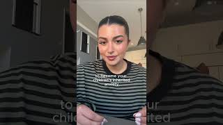 This is why parents are sometimes over-protective