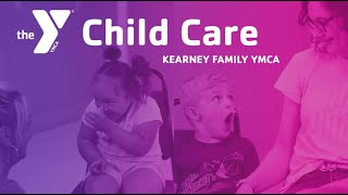Kearney Y Child Care Stories