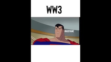 WW3 The Draft #AceVane