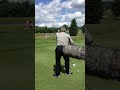 Fuzzy Zoeller and Lee Trevino telling jokes with David Grah