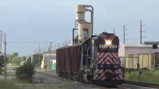 FEC 262-31 - 10/31/16 - 9:10am - MP 302.5