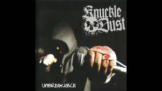 Knuckledust - Unbreakable (2005) beatdown hardcore | hardcore punk | moshcore | UKHC