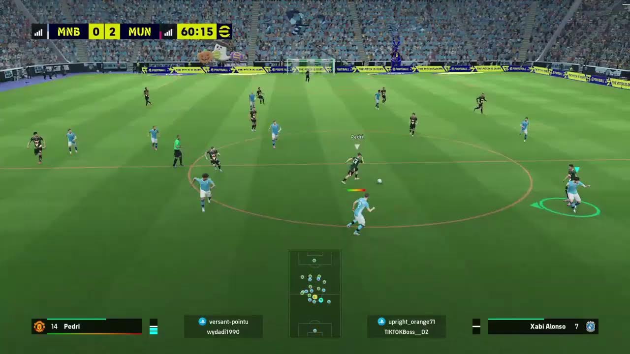 حملة افطار الصائم في رمضان  رحلة التصنيف في الديفيزيون efootball 2026