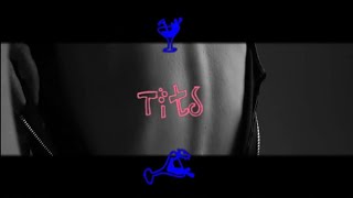 Sparks - Tits (Unofficial Video)