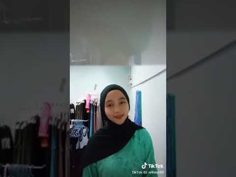 Tiktok nurul hidayah