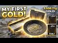 Gold Miner Simulator - My First Haul