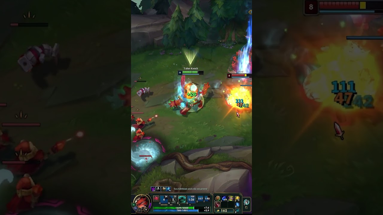 PICK MAIS ROUBADO DO TOP