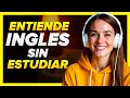 😱 Tu INGLÉS Mejora SIN DARTE CUENTA 🧠| Conversación Básica en Inglés y Español 🎧