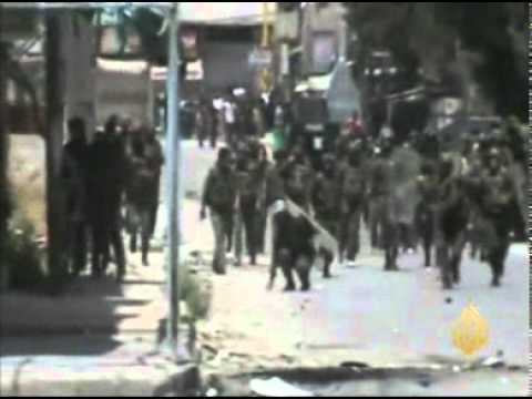 12قتيلا سوريا واقتحامات بإدلب وحماة