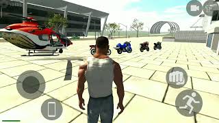 racing mission in fever race moto super fast raiding screenshot 5