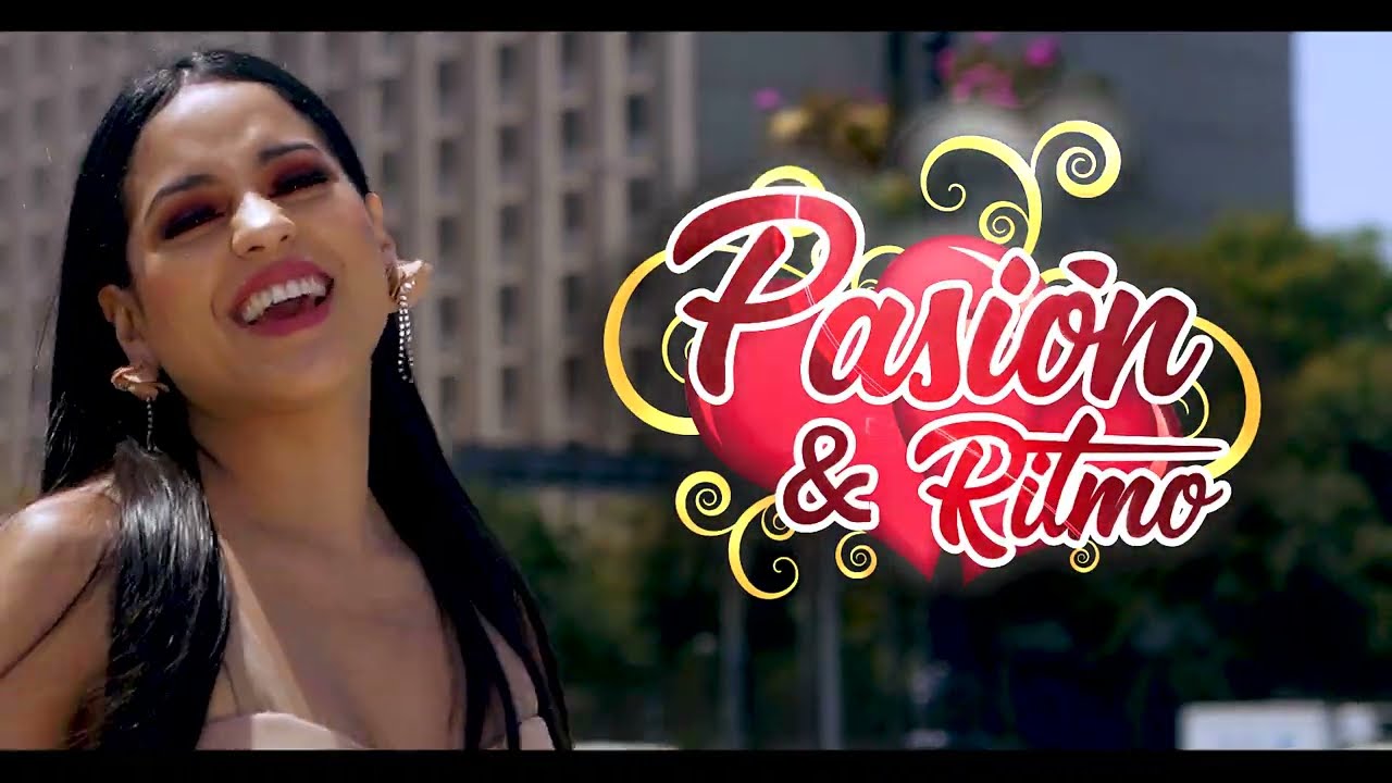 Pasión & Ritmo - Busco Un Amor (Video Oficial)