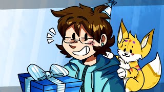 Its my birthday again