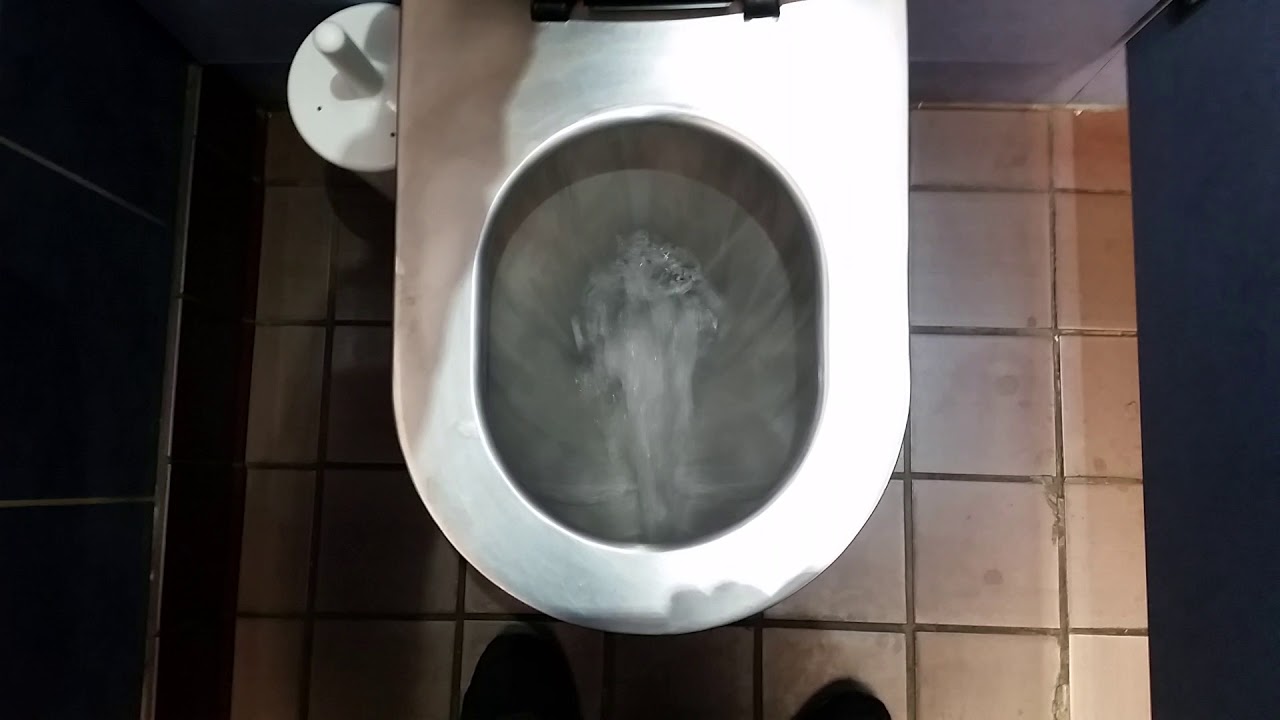 Sovereign Harbour Public toilets Eastbourne YouTube