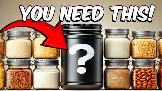 50 CHEAP Pantry Staples You NEED To Save Money! Wealth