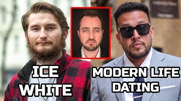 UPDATES! John Scamphony Liarstyle CAUGHT FALSIFYING EVIDENCE! [Ice White] [@ModernLifeDating]