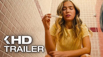 UNPREGNANT Trailer (2020)