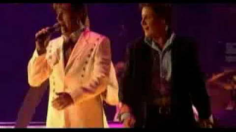 Gerard,Rene,Gord...  - Toppers Medley
