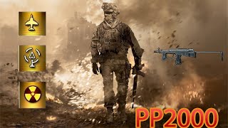 Mw2 Nuke Avec Toutes Les Armes Épisode 24 Le Pp2000