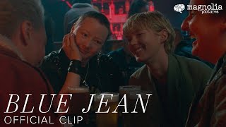 Blue Jean - Gay Bar Clip | Rosy McEwen | Directed by Georgia Oakley