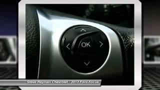 2013 Ford Focus Smyrna GA 246181P