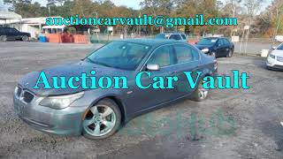 WBANU53598C113029
