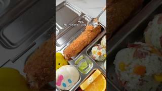 MBG versi rumah #food #cooking #lunchbox #bekal #lunch #resep #recipe #mbg #asmr