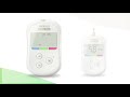 Onetouch verio flex meter  get started