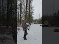 Snow Practice