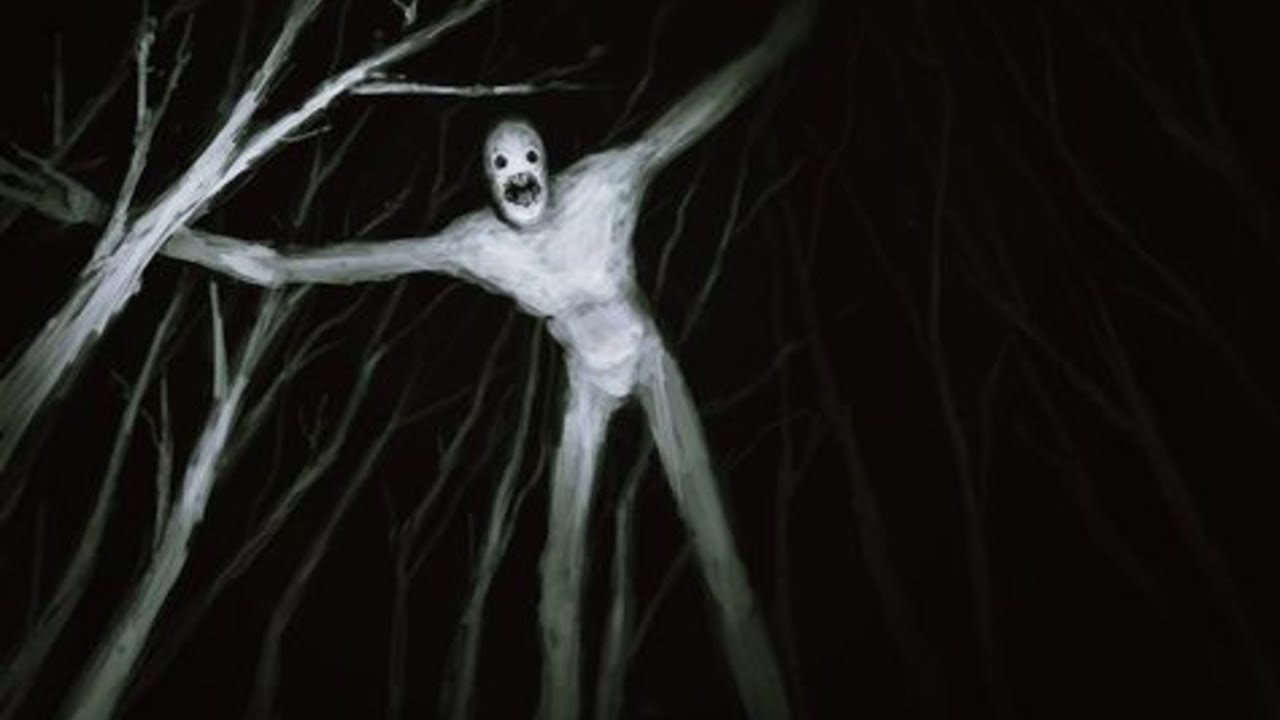 Creepypastas para tener de fondo mientras le preguntas a Charlie Charlie si es gay