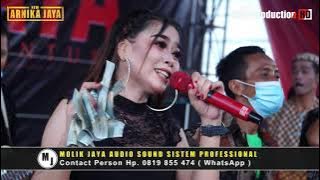 Gugur Shanty Revaldy ll New Arnika Jaya ll Ds Mundak Jaya Kec Cikedung Kab Indramayu