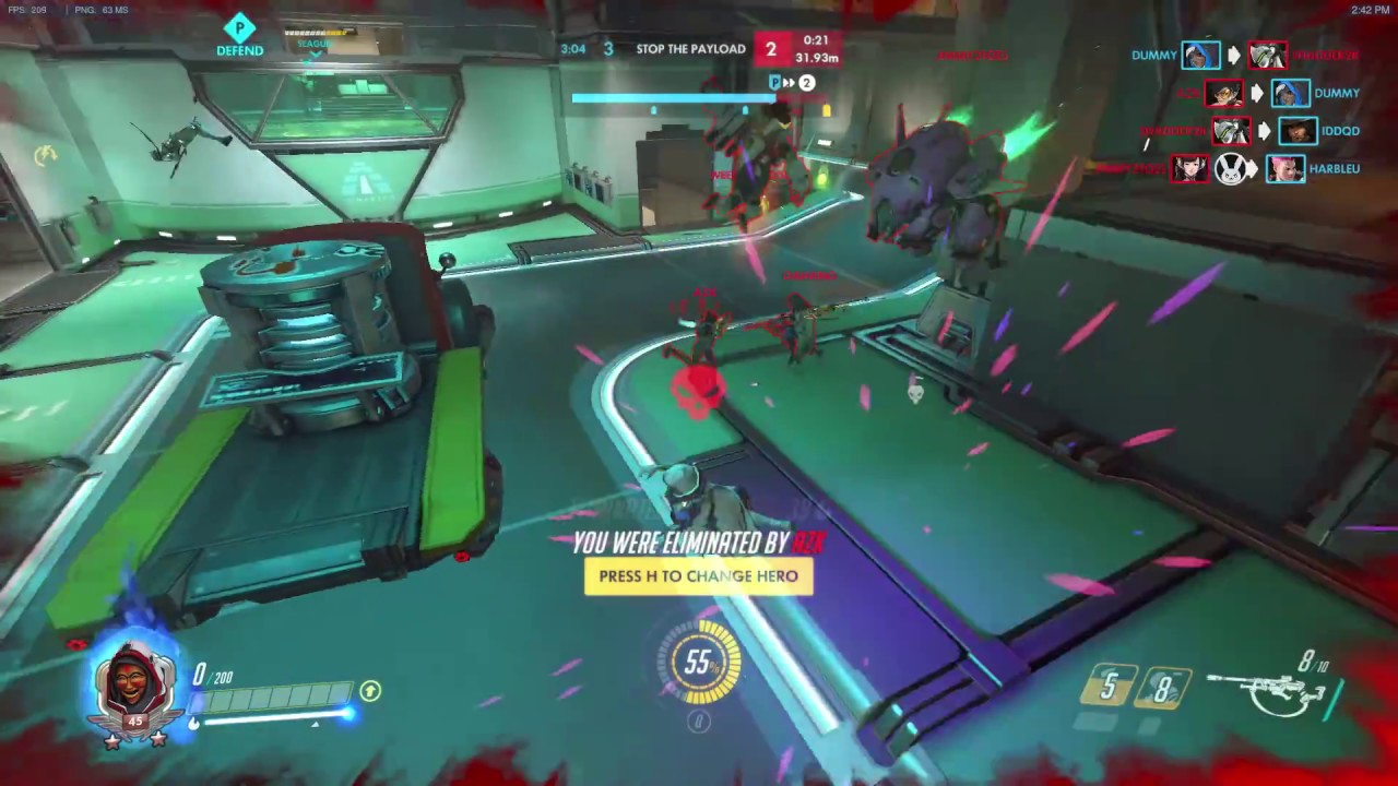 just playing with friends - YouTube