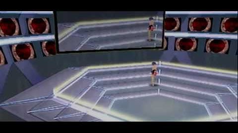 Dance Dance Revolution X - Tracers