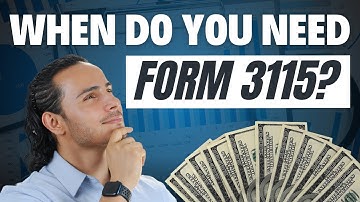 Master the Basics of IRS Form 3115 for Tax Compliance