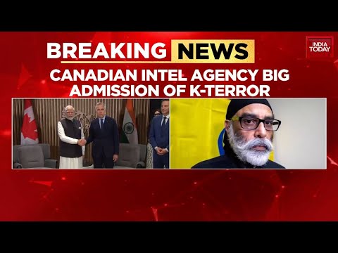 Canada Intel Confirms