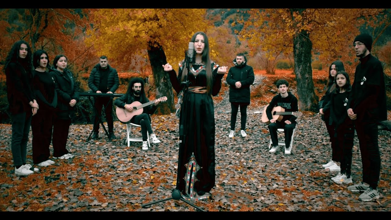 Pourquoi cette pluie - Groupe TNW