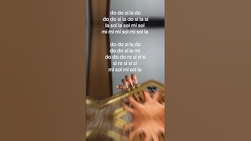Thumbnail of Cheia de Manias - Raça Negra. #tutorialtrompeta #CheiadeManias #raçanegra #trumpetcover #trombeta
