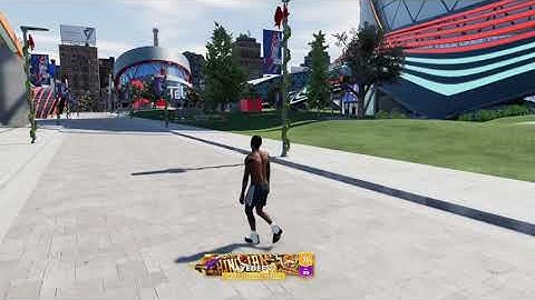 MY 2WAY 3PT SHOT CREATOR AT 99 IS JUST DIFFERNT +ALL OF MY SIGNATURE STYLES *MUST WATCH* NBA 2K22