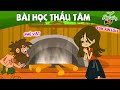 Bài học thấu tâm | phim hoạt hình QUÀ TẶNG CUỘC SỐNG