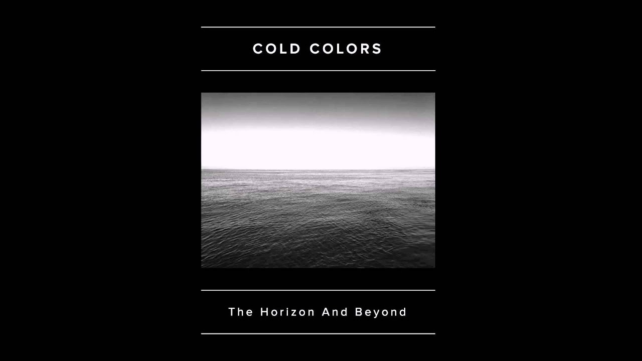 Cold Colors - Analog Memories