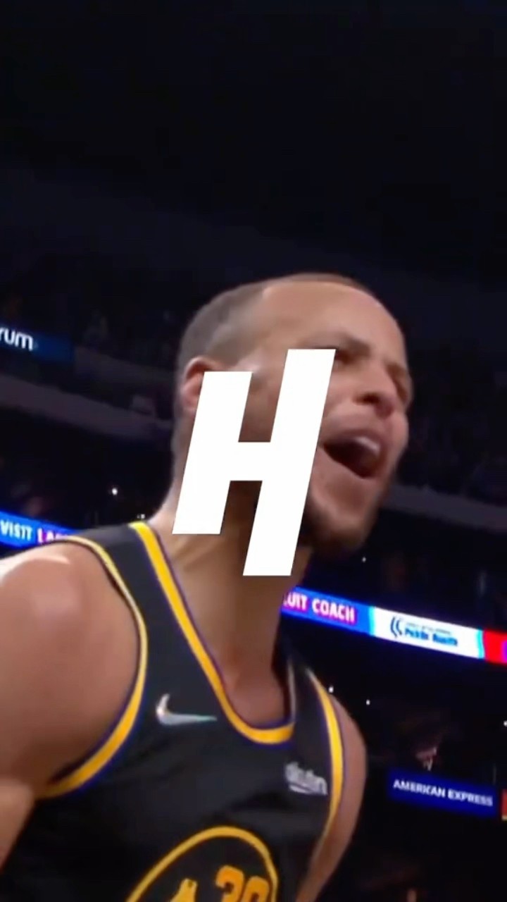 Curry was FURIOUS. ?