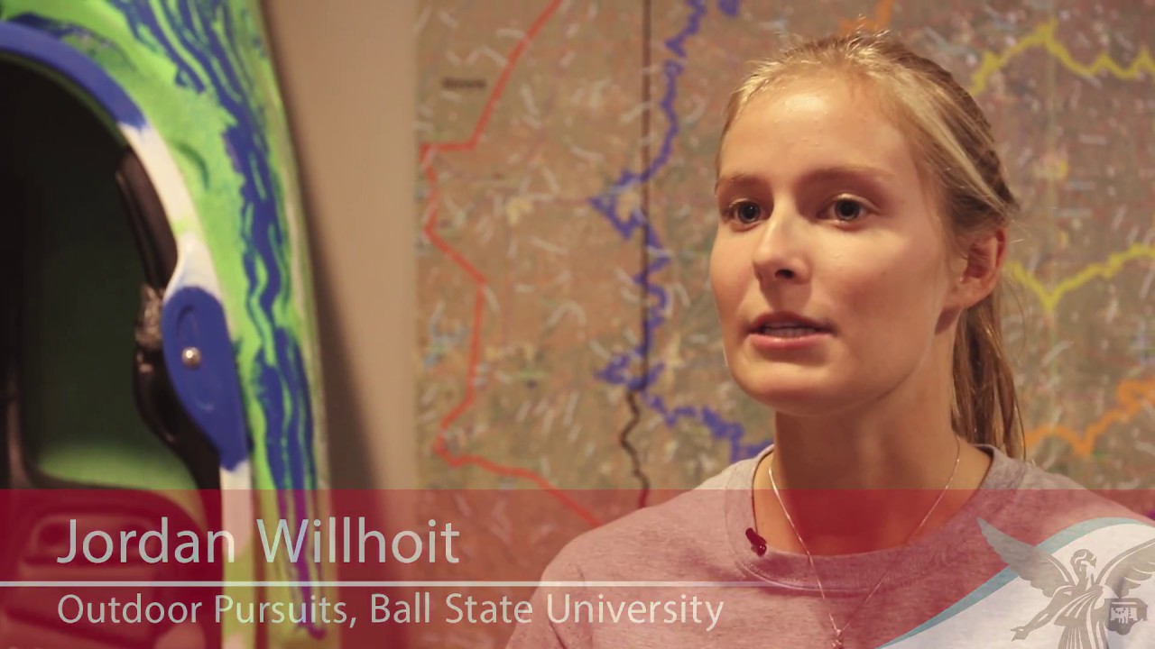 Choose or create an adventure at Outdoor Pursuits