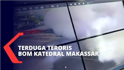 Densus 88 Tangkap 9 Terduga Teroris di Sulsel dan Sulteng