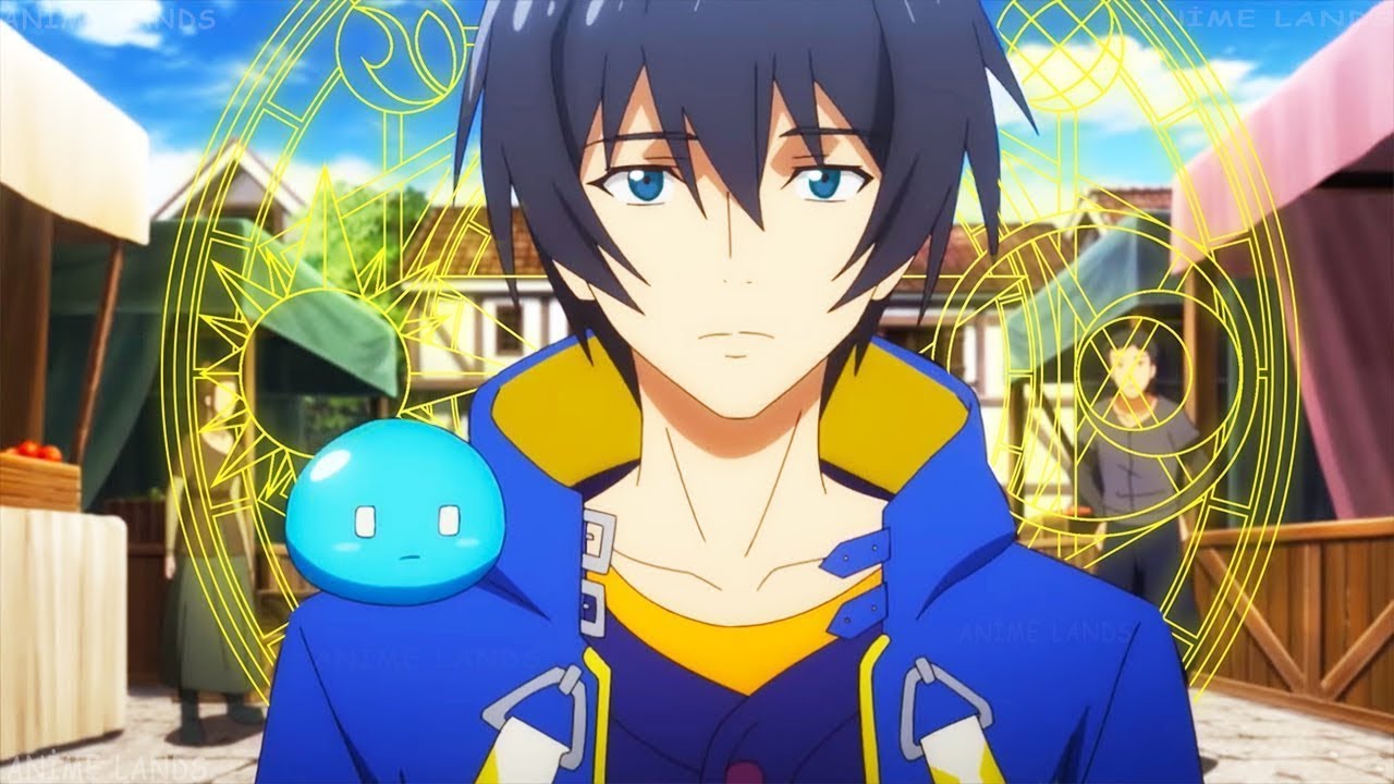 Best New Anime of 2021 - 2022 You MUST Watch