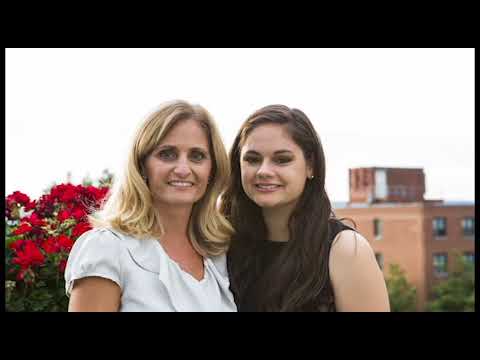 SOAR 2017 Albertus Scholarship Reception