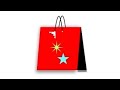 "How to Use Blend tool 🔥 in Coreldraw"“CorelDRAW में Shopping Bag बनाना सीखें | Easy Tutorial”