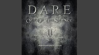 Video thumbnail of "Dare - King of Spades (Special Edition)"