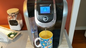 Keurig not pumping FIX! Fix Your Keurig in 30 Seconds with a Paperclip! No Cost, No Hassle!