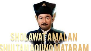Sholawat Sultan Agung Mataram /Sholawat Nusantara @imamwarta69